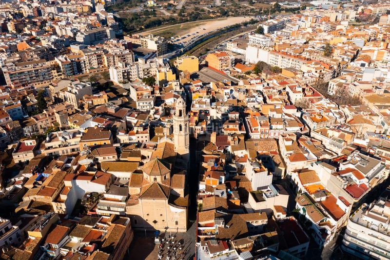 Foto d7408ea6-f9a3-4bd8-91bd-fc32225623d6. Local comercial a Centre Vendrell (El)