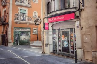 Local Comercial  De mar. Local en rentabilidad carrer de mar 2  el vendrell