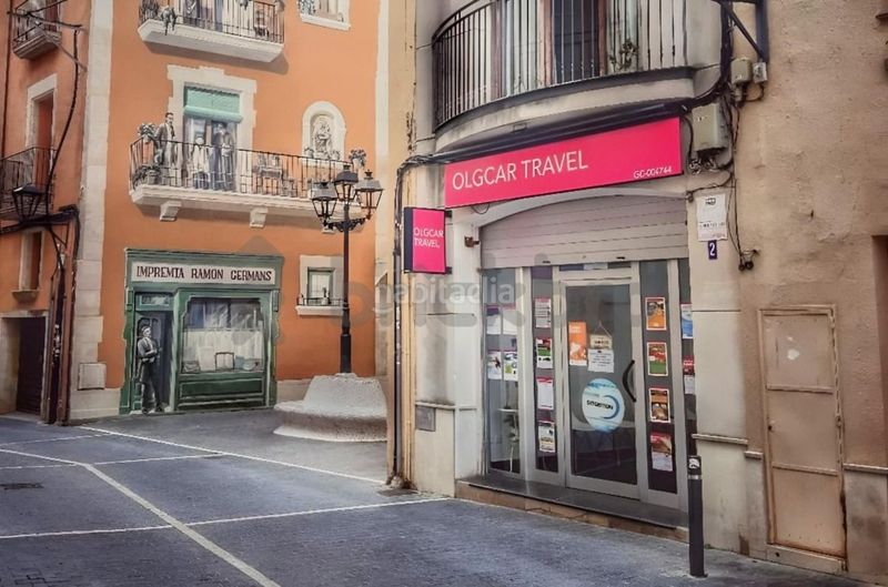 Foto e3fa7443-bc71-46bd-80fc-3b6c2b554135. Local comercial a Centre Vendrell (El)