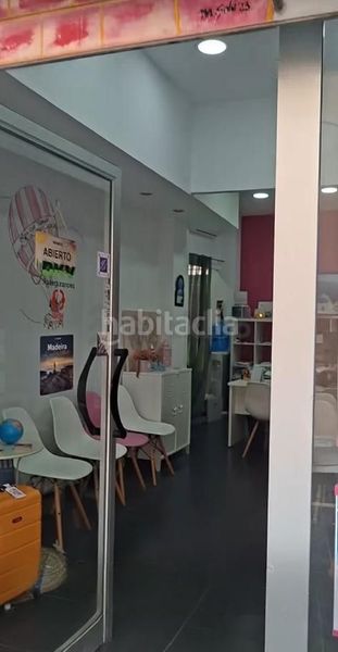 Foto f1449d5e-41a1-42ae-b8b2-ee709d662022. Local comercial a Centre Vendrell (El)