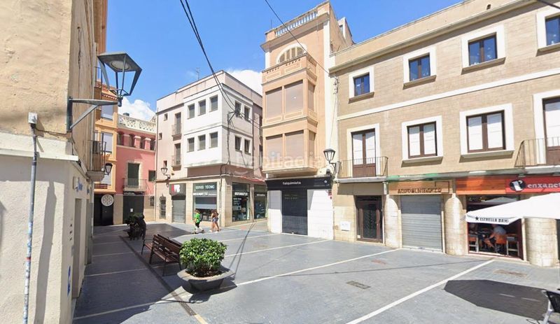Foto f3b42e9e-c8a3-4f9d-847c-019529819b70. Local comercial a Centre Vendrell (El)