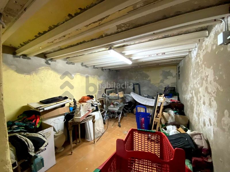 Foto 2c51ff7c-1be2-43d7-b824-d79759582eb1. Local comercial a St. Pere - Sta. Caterina - El Born Barcelona