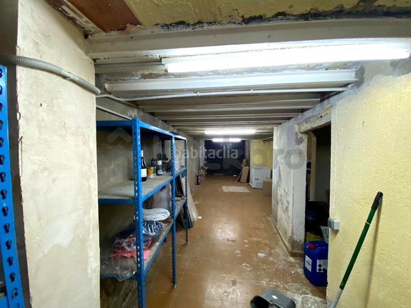 Foto 372aae5d-438b-4018-8886-05b0d68b5fe8. Local comercial a St. Pere - Sta. Caterina - El Born Barcelona