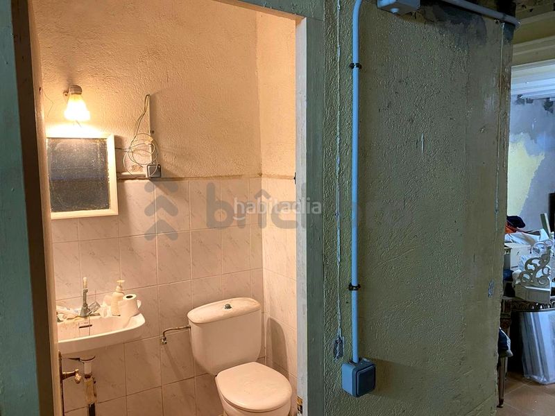 Foto b85d3b3e-774c-422b-a48f-5ad69a7005fc. Local comercial a St. Pere - Sta. Caterina - El Born Barcelona