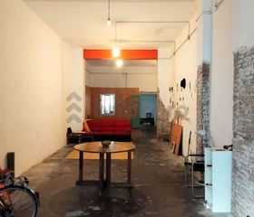 Local Comercial a Doctor Gregorio Marañón