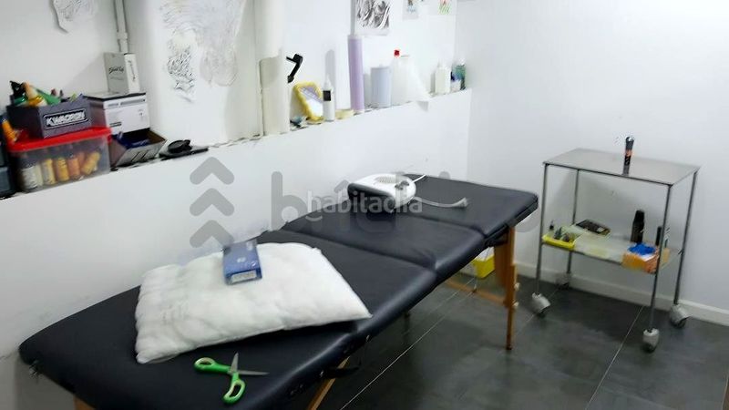 Foto 25af3d08-2e36-4a31-98ef-f3794655aa7e. Local comercial a El Camp d´en Grassot i Gràcia Nova Barcelona