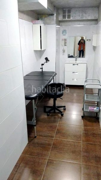 Foto 2d0761a7-b372-4ab0-b724-d7731b344d1e. Local comercial a El Camp d´en Grassot i Gràcia Nova Barcelona