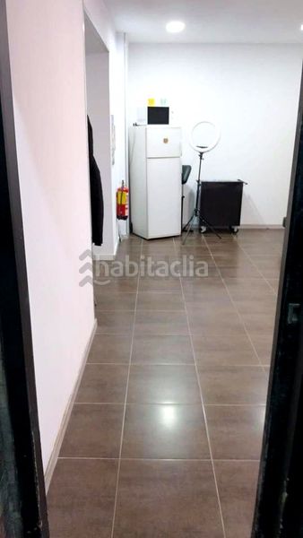 Foto 3f971cbb-b238-4592-92d8-425c9b04617c. Local comercial a El Camp d´en Grassot i Gràcia Nova Barcelona