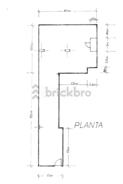 Foto c1797be6-22d2-435e-acab-23af3cd23dc1. Local comercial a El Camp d´en Grassot i Gràcia Nova Barcelona
