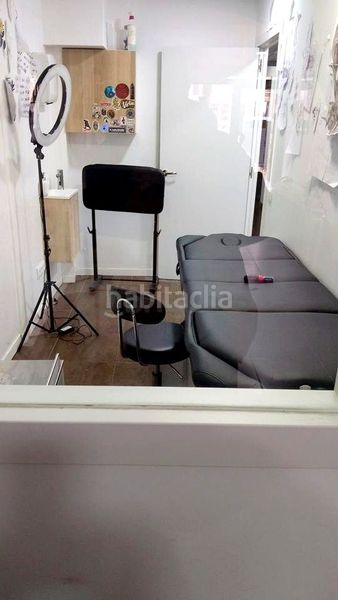 Foto f11a5901-d11b-4339-9c43-64d8e726bac4. Local comercial a El Camp d´en Grassot i Gràcia Nova Barcelona