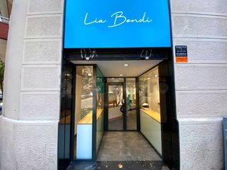 Local Comercial a D'Entença
