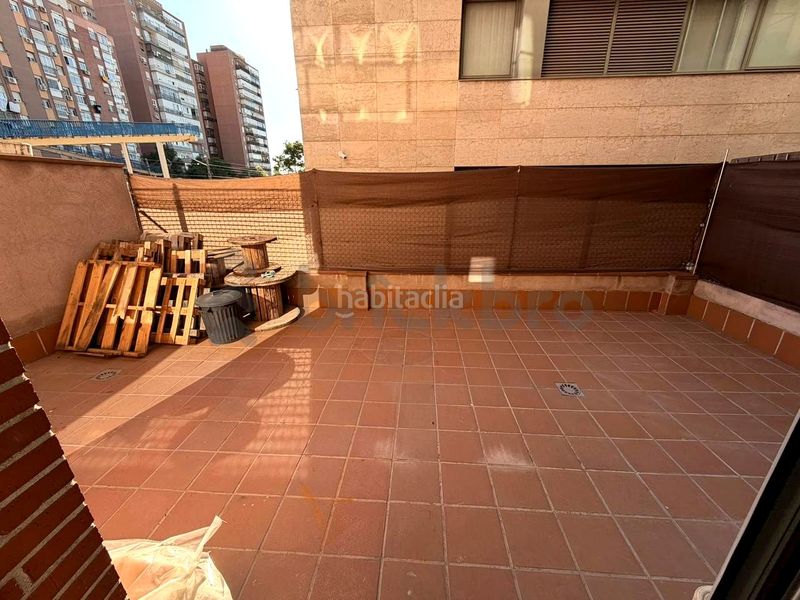 Foto 03cbe692-1d1e-420e-a588-e38e756f2370. Lloguer local comercial a Tres Olivos-Valverde Madrid