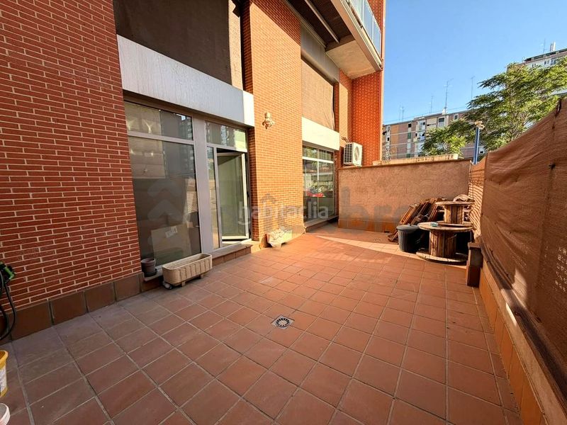 Foto 1e65c40e-9810-4939-9fd6-92cc67707153. Lloguer local comercial a Tres Olivos-Valverde Madrid