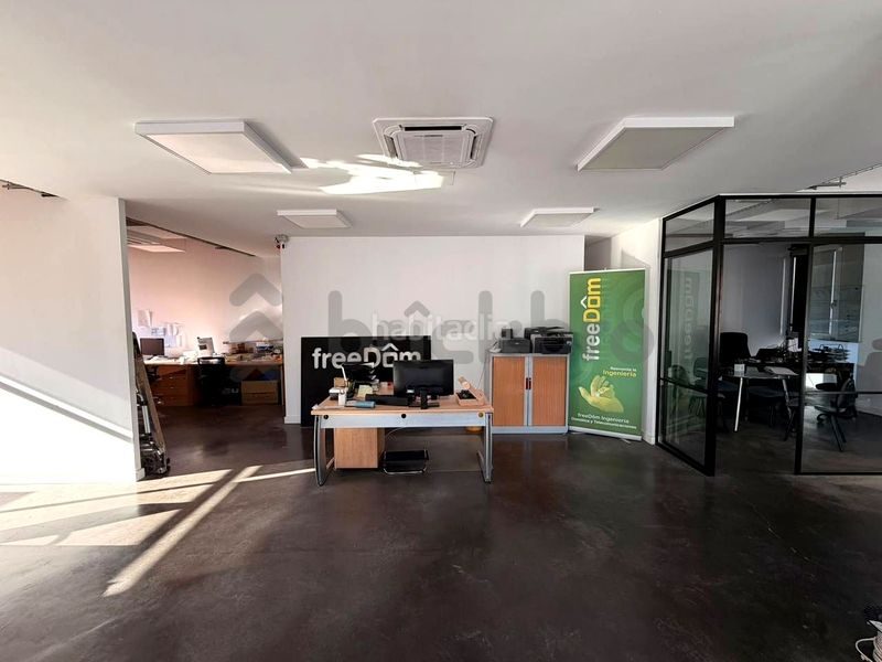 Foto 59014426-49e0-4fa9-94d6-623ddd3201c7. Lloguer local comercial a Tres Olivos-Valverde Madrid