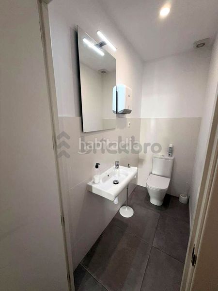 Foto a0eb0cc7-d16a-443a-87d3-ce4c4b36cce7. Lloguer local comercial a Tres Olivos-Valverde Madrid
