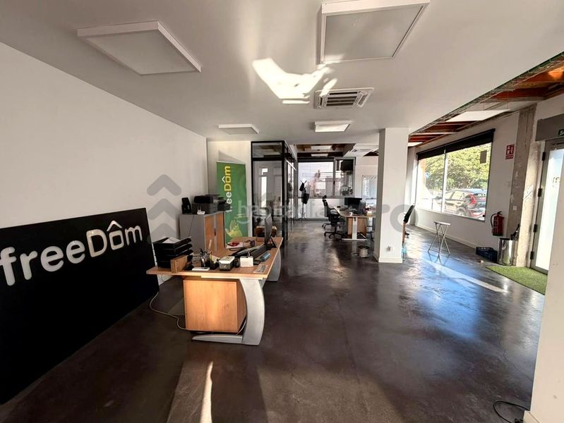 Foto a4d50f03-19b8-457a-936d-b7729a158d0f. Lloguer local comercial a Tres Olivos-Valverde Madrid