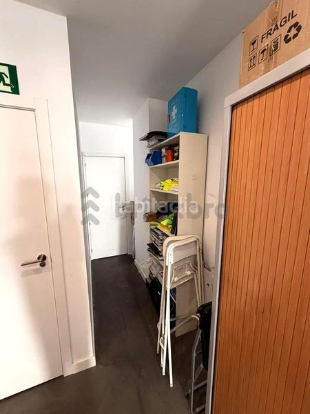 Foto ac9c9a91-3229-4041-959c-f444cfbc47bb. Lloguer local comercial a Tres Olivos-Valverde Madrid