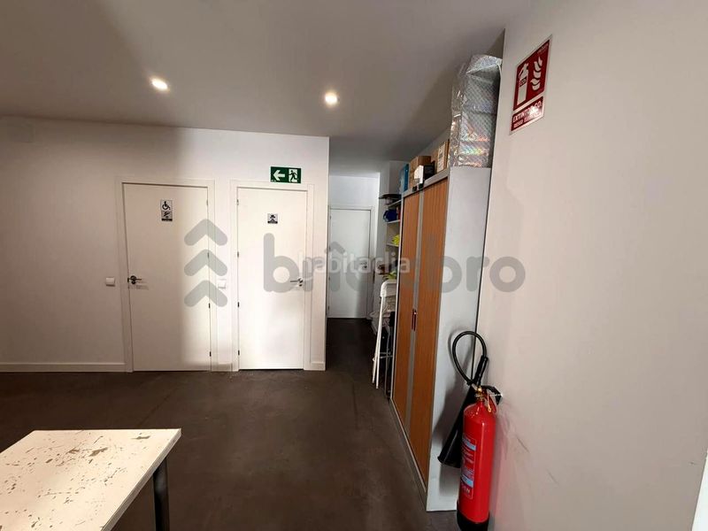Foto c52ea73d-e7dc-4902-9f43-58887d4bd1ca. Lloguer local comercial a Tres Olivos-Valverde Madrid
