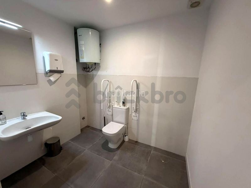 Foto c5d88e2b-be28-40ed-9505-f251f348d369. Lloguer local comercial a Tres Olivos-Valverde Madrid