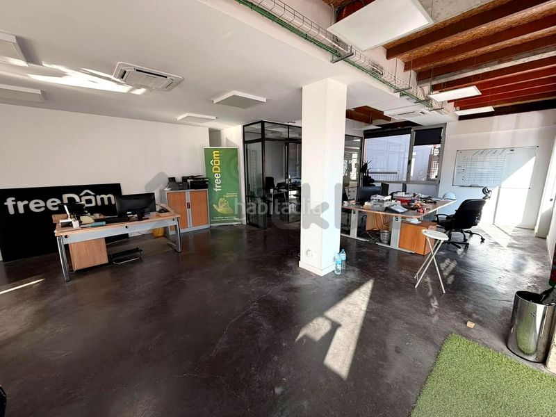 Foto e0fd6725-7bd5-4ac5-b48c-960e44ea8ac6. Lloguer local comercial a Tres Olivos-Valverde Madrid