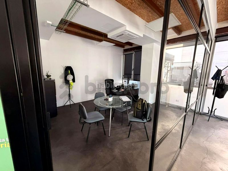 Foto f6639ad2-4948-404c-a31f-191a03a064f0. Lloguer local comercial a Tres Olivos-Valverde Madrid