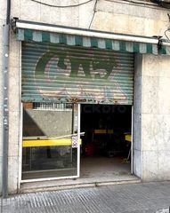 Local Comercial  Calle de miquel de roncalí i destefanis