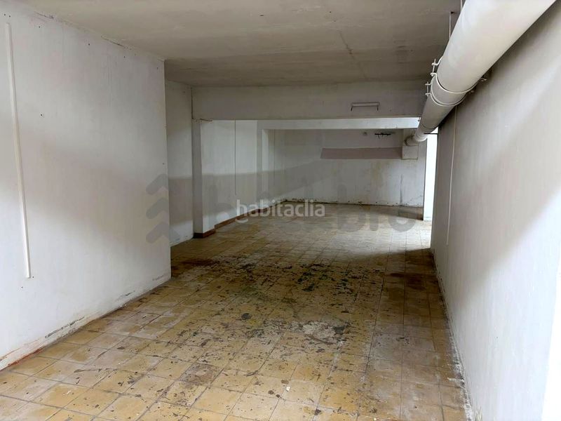 Foto 07767cba-e1c6-47b4-b01c-4ae03e80817f. Business premise in La Sagrera Barcelona