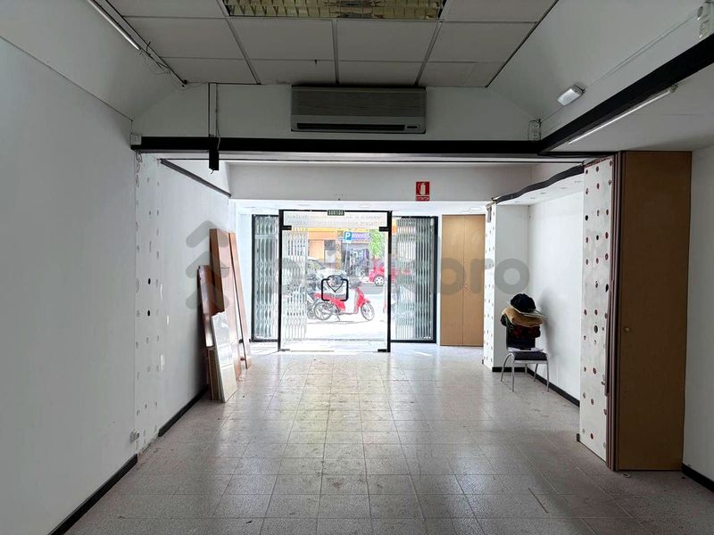 Foto 49ee6872-3807-45a4-a792-85cf5b55a269. Business premise in La Sagrera Barcelona