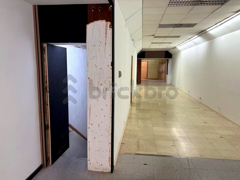 Foto 98738b8d-1da1-4e96-b8ac-ccd770a3ed6d. Business premise in La Sagrera Barcelona