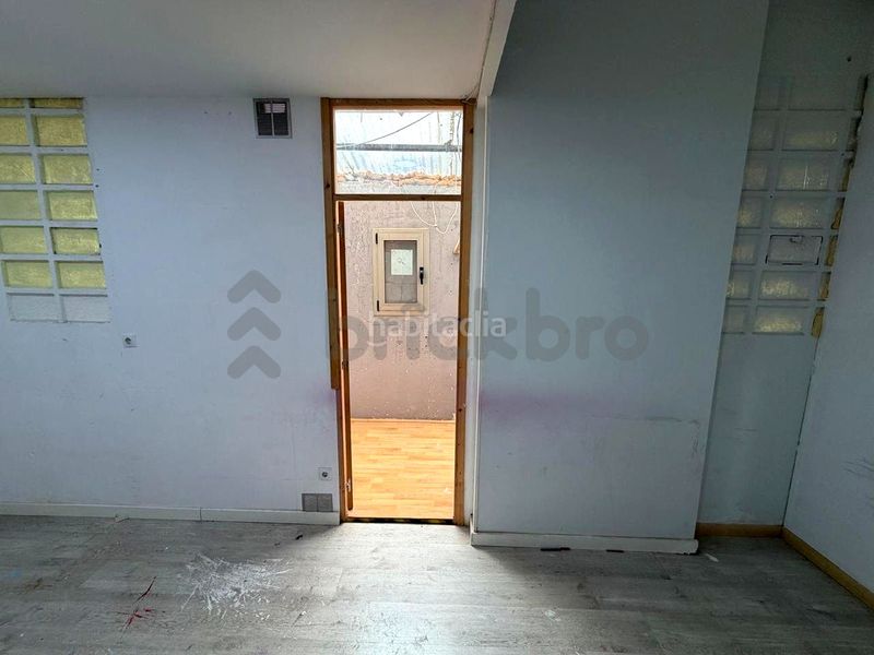 Foto a5bde12e-8c0c-4d07-892e-e67ca989a452. Business premise in La Sagrera Barcelona