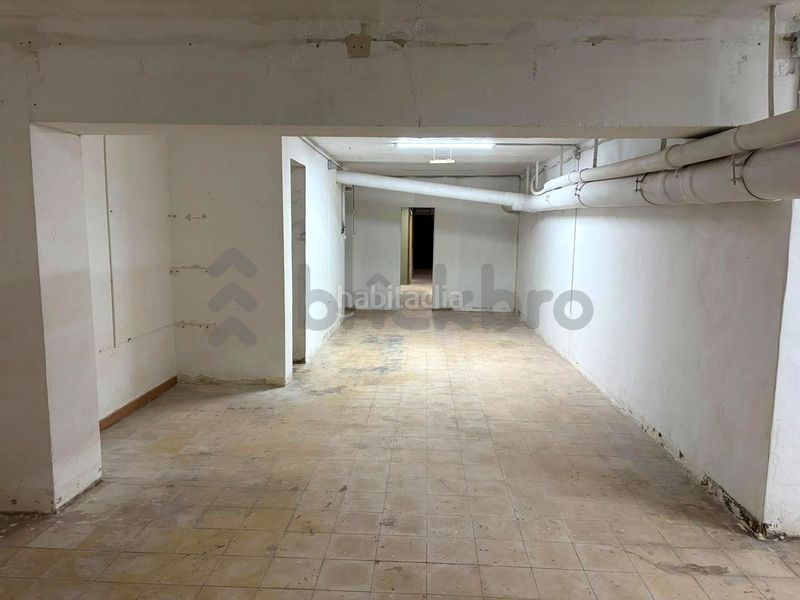 Foto baaf4d87-8e57-4514-872e-82c8e439ea93. Business premise in La Sagrera Barcelona