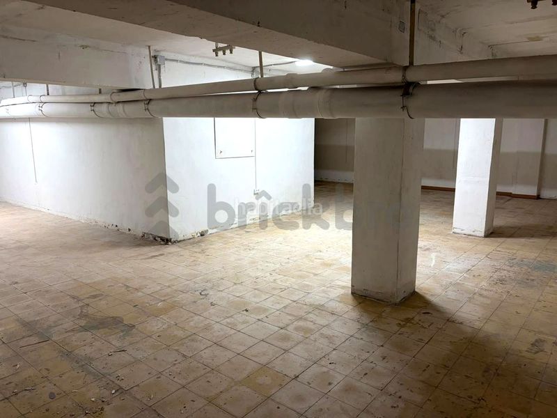 Foto c15d1898-29e6-49e2-91fd-4783ff143add. Business premise in La Sagrera Barcelona