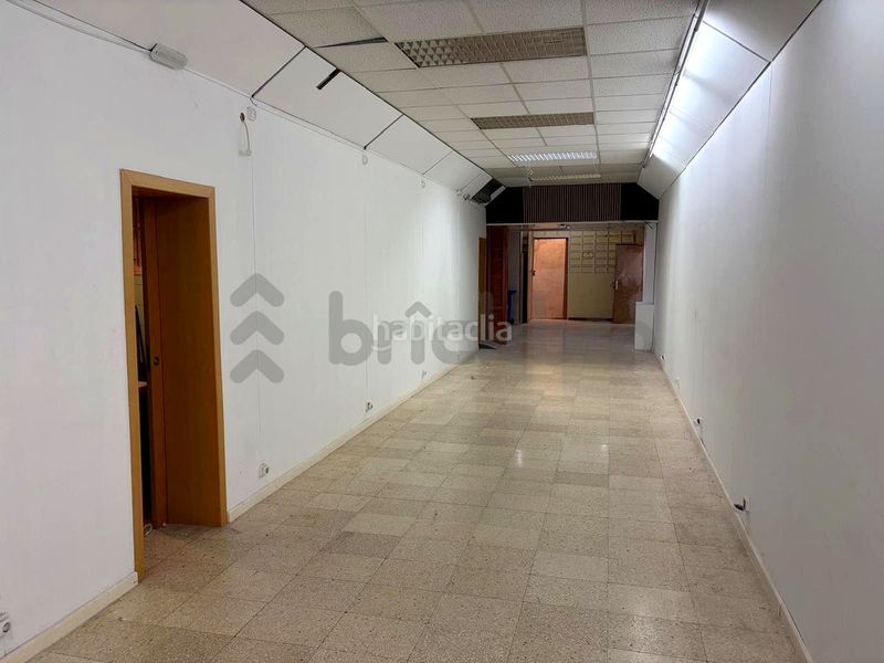 Foto df9ae0aa-e2c6-40c9-9286-d04e839ce1de. Business premise in La Sagrera Barcelona