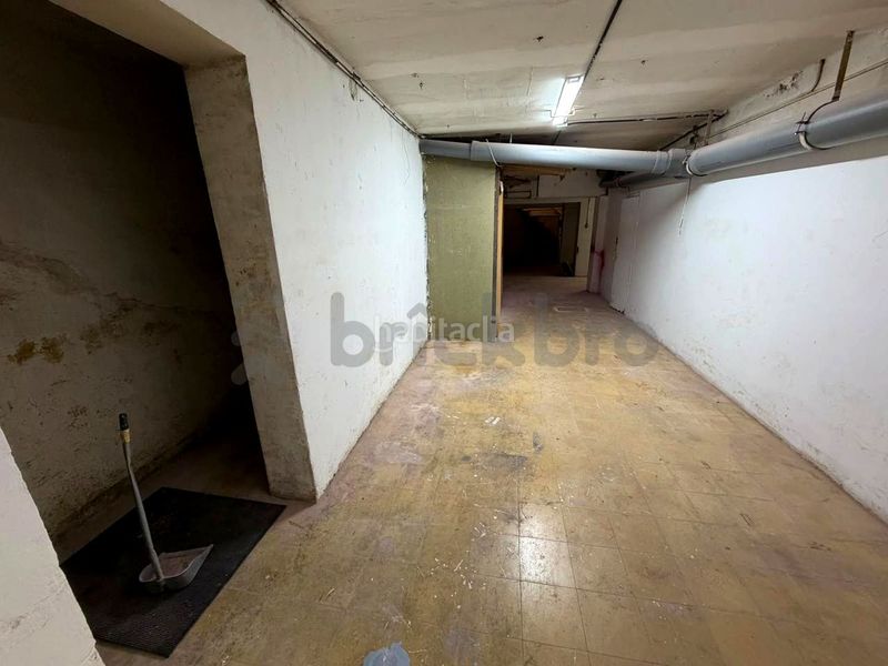 Foto e26e1417-f73b-4c9f-a965-2cf688620bae. Business premise in La Sagrera Barcelona