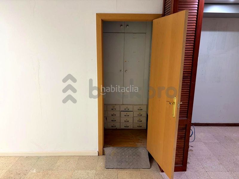Foto e63eac32-45dd-430e-b2f4-48a43975706e. Business premise in La Sagrera Barcelona