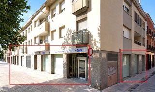 Geschäftsraum in calle de l'Estació