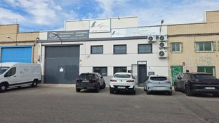 Capannone industriale  Calle amapola
