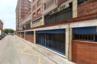 Local Comercial a Rambla Turó