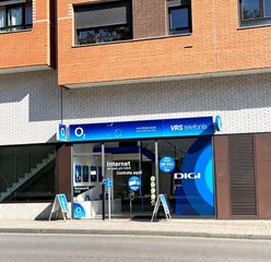 Local Comercial en Carretera de Barcelona