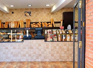 Local Comercial en calle d'Eduard Toda