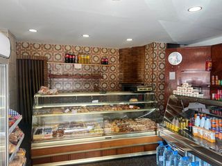 Local Comercial a calle de Lepant