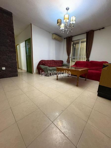 Foto 2d477579-4c4b-4c4f-863a-3d7e26ad2e7a. Flat in Virgen del Rosario Torrejón de Ardoz