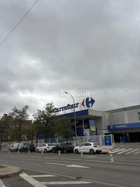 Foto 5a11f48b-66d5-48a5-b029-635f2185e719. Flat in Virgen del Rosario Torrejón de Ardoz