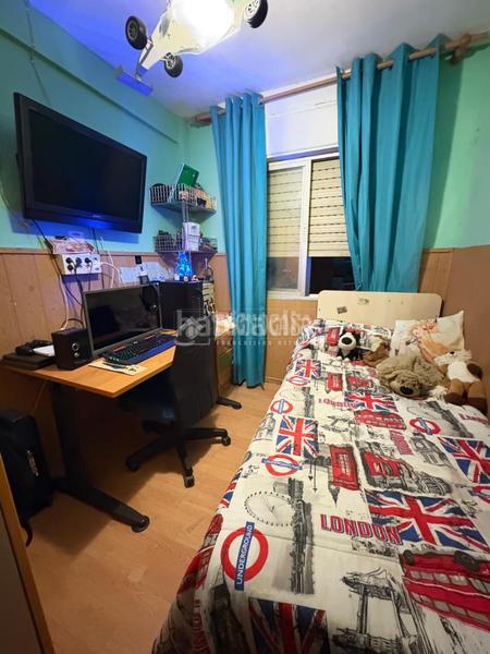 Foto 7fb15ef9-e020-49cb-93ba-eb2100fc4590. Flat in Virgen del Rosario Torrejón de Ardoz