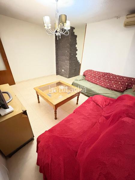 Foto a48ac6f8-d184-4ff1-9ee0-5b8a5f0cbcee. Flat in Virgen del Rosario Torrejón de Ardoz