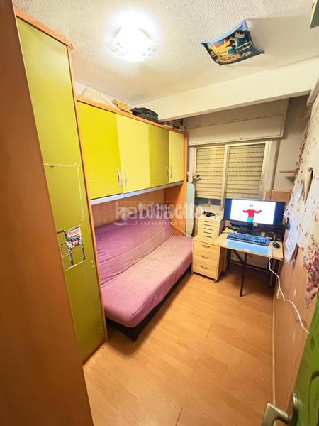 Foto c4924bc4-1cec-4d89-9f81-3e7a9982bcfa. Flat in Virgen del Rosario Torrejón de Ardoz