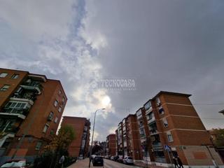 Flat in Base Aérea. Piso en venta en torrejón de ardoz