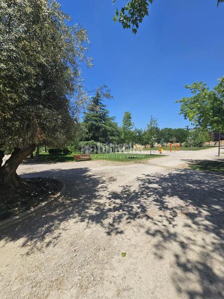 Foto 0e0d4856-166b-473d-a283-35d4f31e452b. Flat with heating in Virgen del Rosario Torrejón de Ardoz