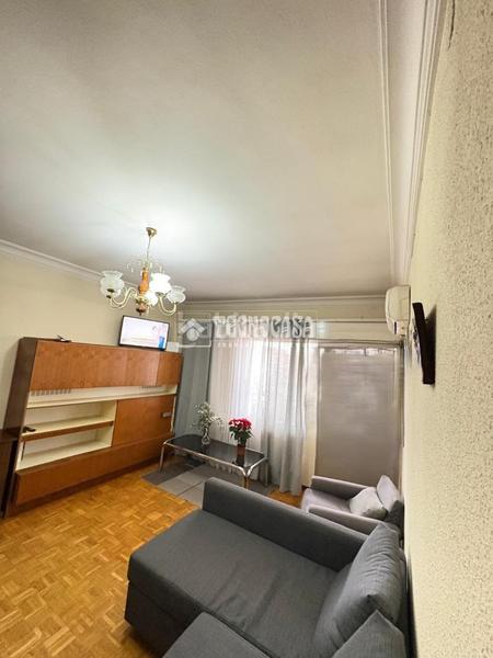 Foto 20609c1e-caa7-47d9-a2d6-fbd1f7100030. Flat with heating in Virgen del Rosario Torrejón de Ardoz