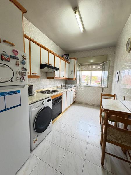 Foto 2c745d1c-b0e3-408b-8301-8dab9d2f6ddd. Flat with heating in Virgen del Rosario Torrejón de Ardoz